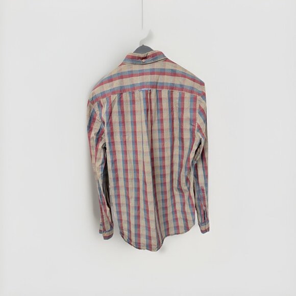 Brooks Brothers Men's Vintage Oxford Button-Up Shirt - Picture 2 of 4